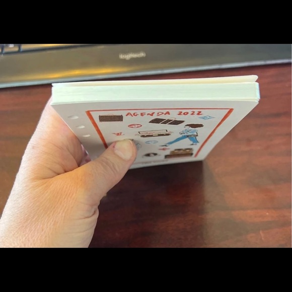 LV MM Agenda Pages 2022 - Picture 2 of 15